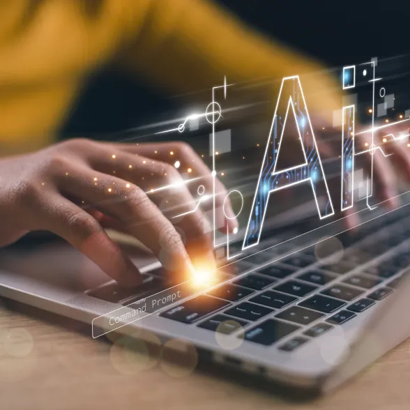 AI Is Reading Your Site. The Question Is, Can It Understand?