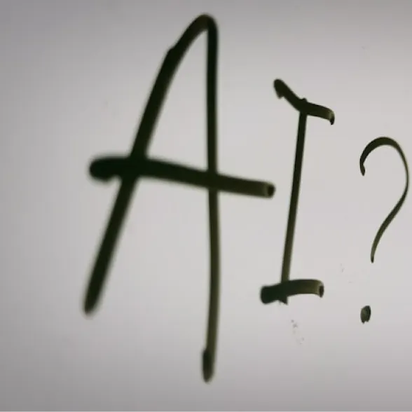 Don’t Let AI Make Your Brand Look Like Sh*t